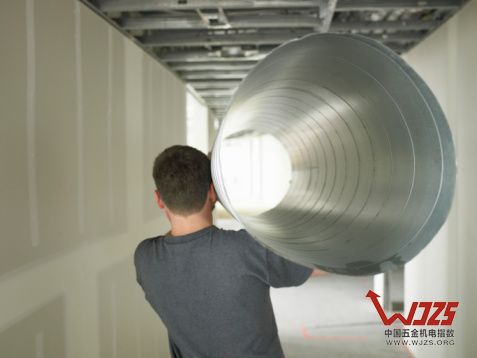 铝材 五金 五金指数