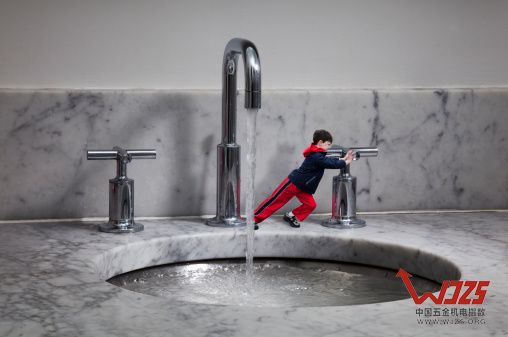 家具五金 水龙头 五金指数