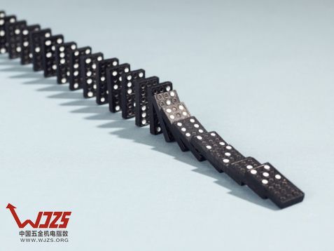 五金 五金机电 倾销 光伏 骨牌