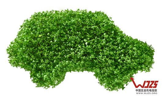 新能源 新能源汽车 五金 五金机电 五金指数