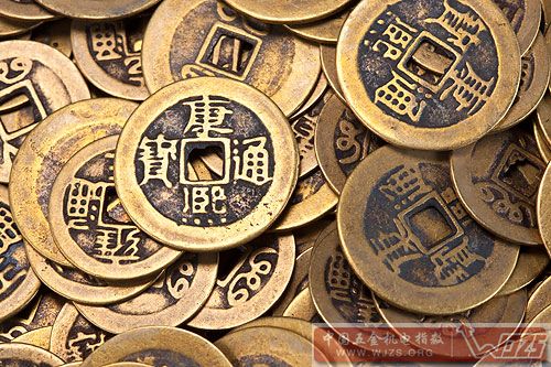 五金 五金机电 五金指数 铜材 有色金属