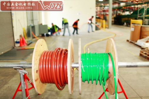 五金 五金指数 电线电缆 价格指数