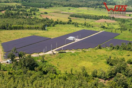 太阳能 光伏 反倾销 价格陈诺