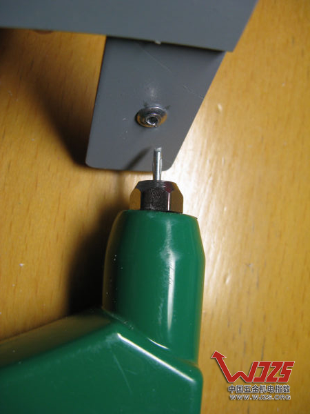 铆钉枪 拉钉枪 使用方法