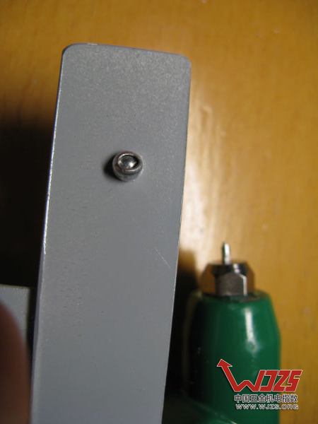 铆钉枪 拉钉枪 使用方法