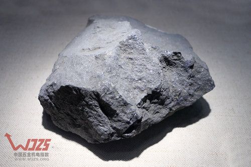 五金 五金指数 铅锭 铅锭价格